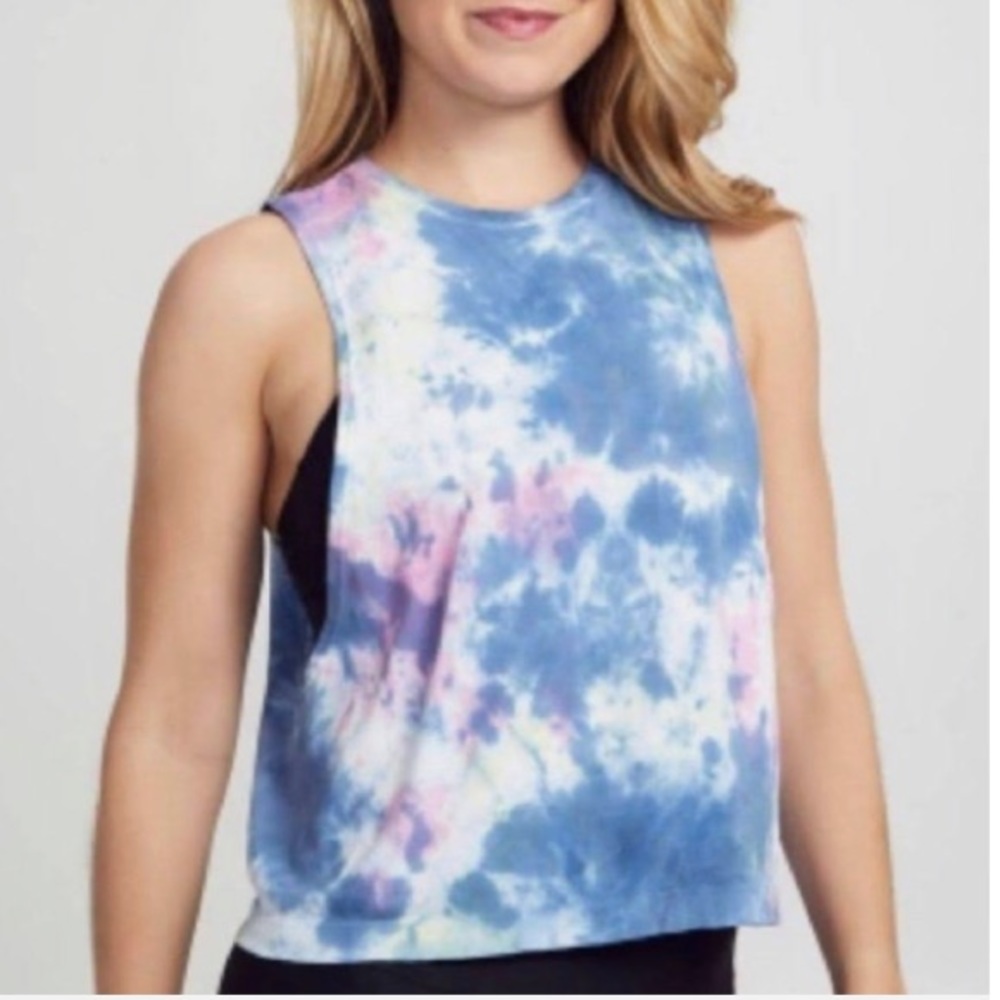 Spiritual Gangster Supernova Tank soul cycle